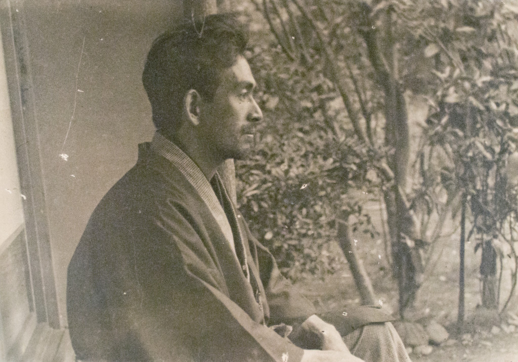 生誕135年 志賀直哉―「ナイルの水の一滴」 - 日本近代文学館